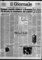 giornale/CFI0438329/1983/n. 249 del 27 ottobre